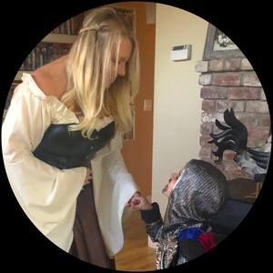 Meet your Posher, Nancy